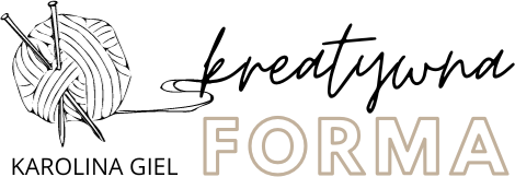 Kreatywna Forma Karolina Giel